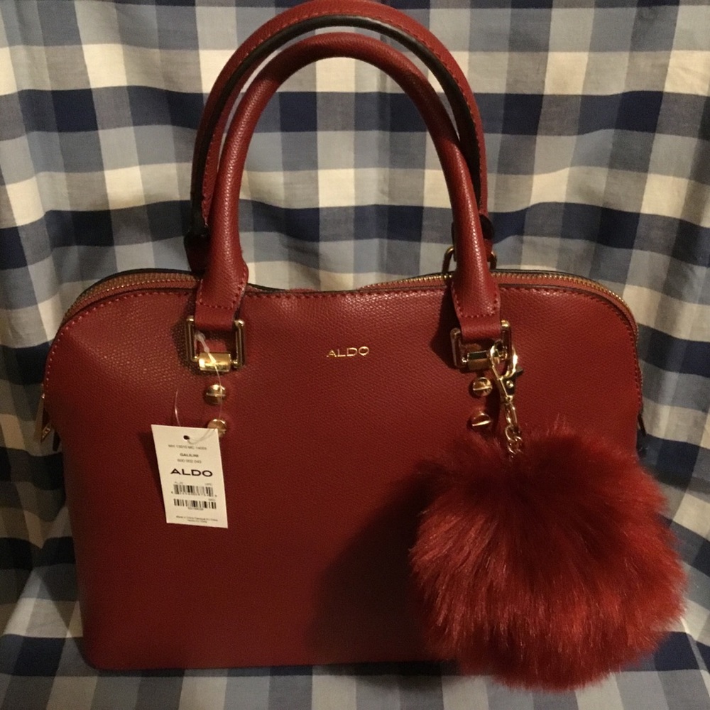 NEW Aldo Handbag